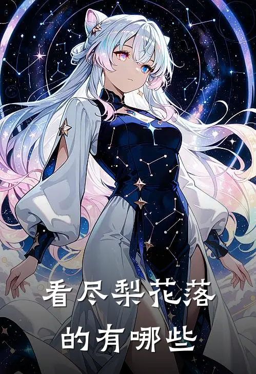 看尽梨花落的有哪些