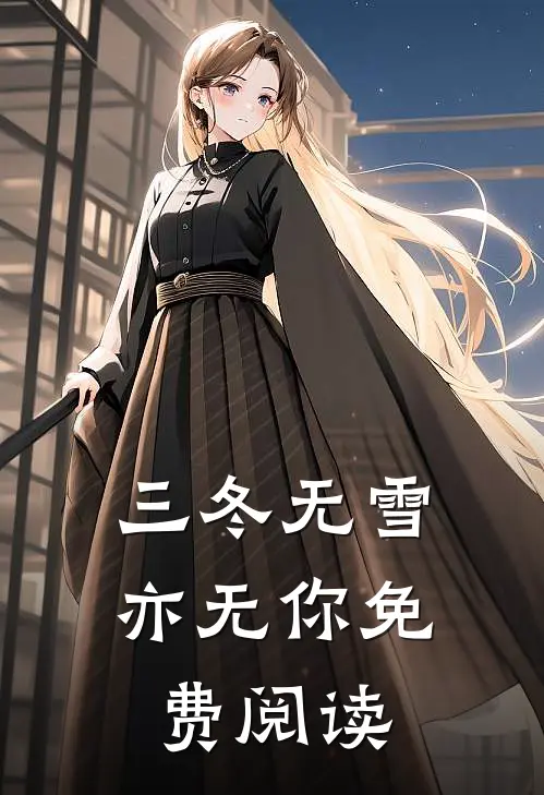 三冬无雪亦无你免费阅读