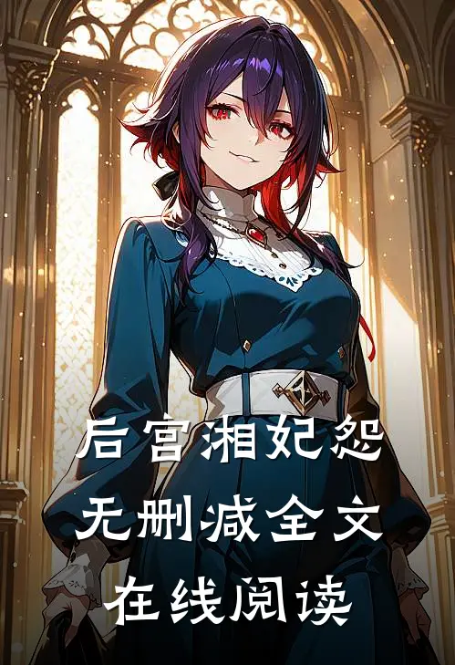 后宫湘妃怨无删减全文在线阅读