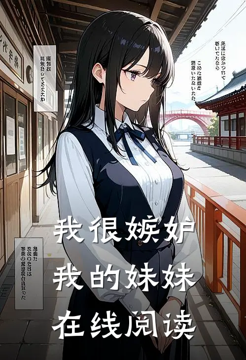 我很嫉妒我的妹妹在线阅读
