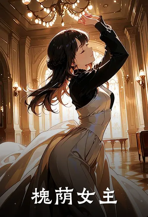 槐荫女主