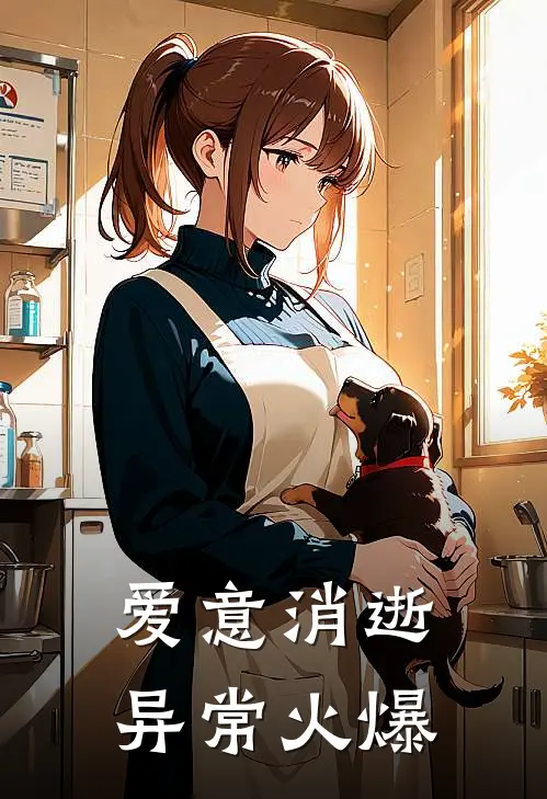 爱意消逝异常火爆