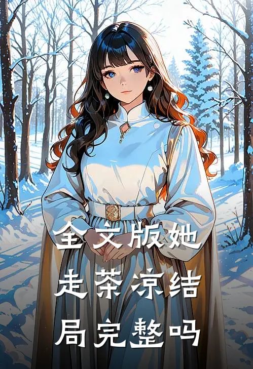 全文版她走茶凉结局完整吗