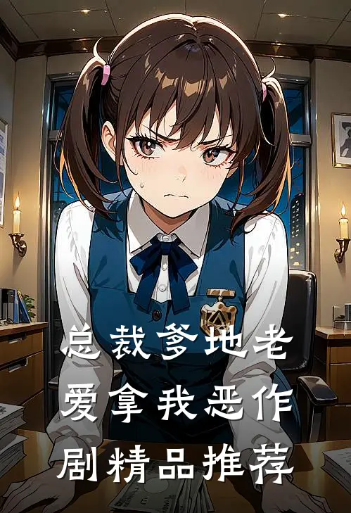 总裁爹地老爱拿我恶作剧精品推荐