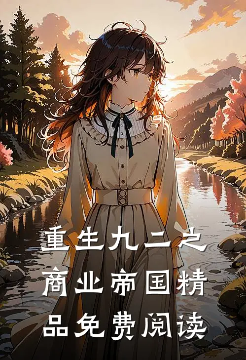 重生九二之商业帝国精品免费阅读