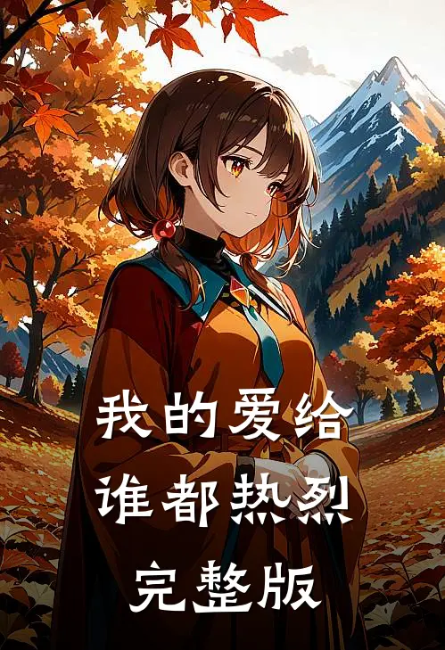 我的爱给谁都热烈完整版