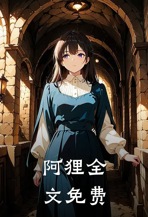 阿狸全文免费