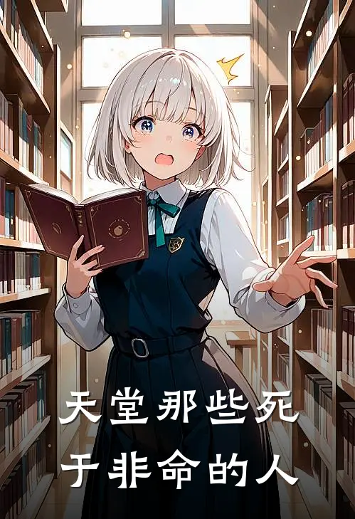 天堂那些死于非命的人