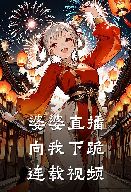 婆婆直播向我下跪连载视频