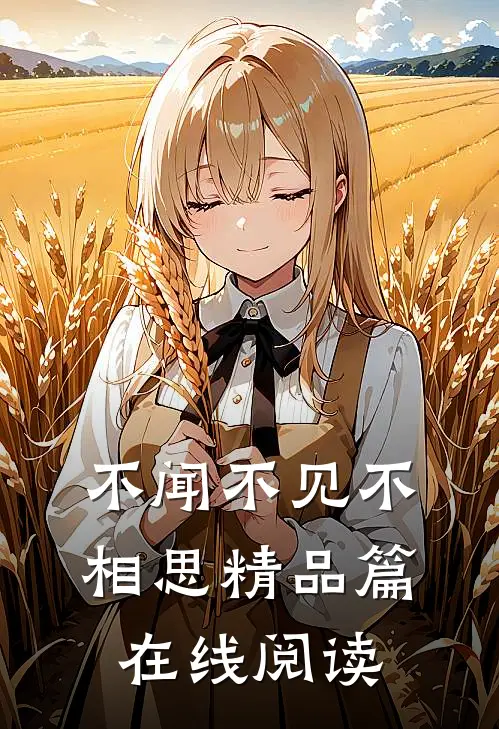 不闻不见不相思精品篇在线阅读