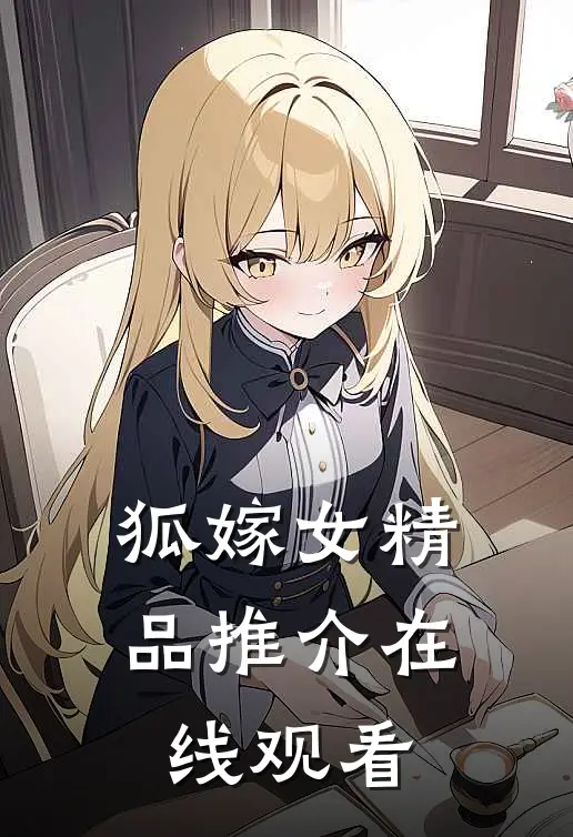 狐嫁女精品推介在线观看
