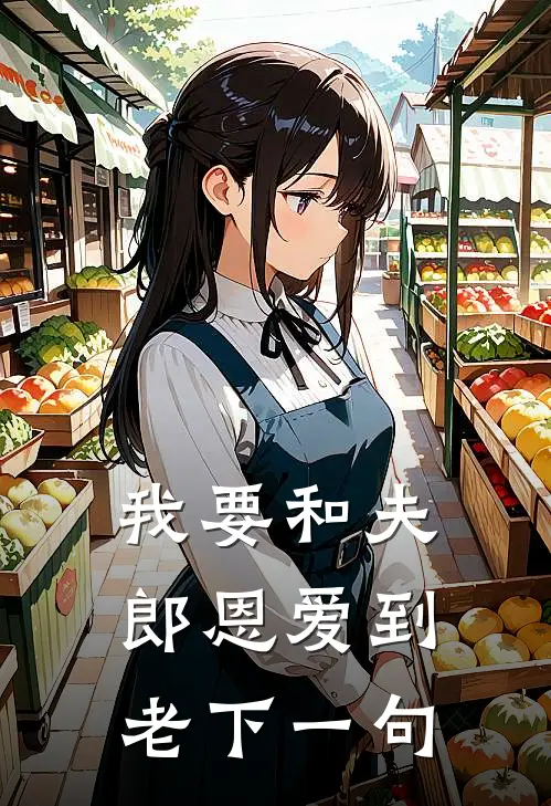 我要和夫郎恩爱到老下一句