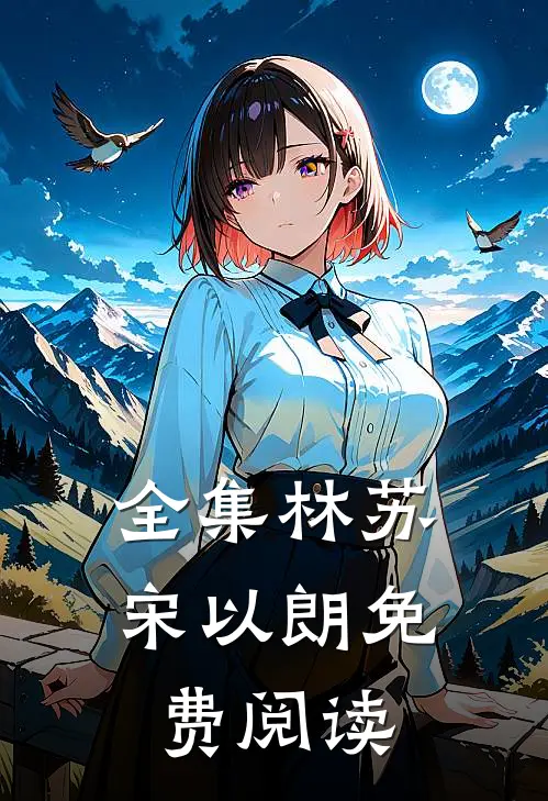 全集林苏宋以朗免费阅读