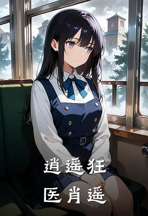 逍遥狂医 肖遥