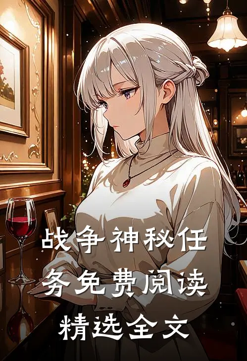 战争神秘任务免费阅读精选全文