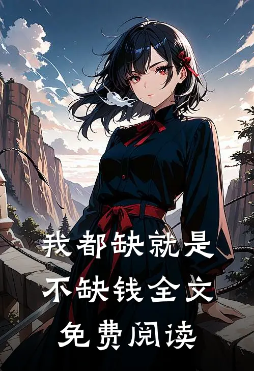 我都缺就是不缺钱全文免费阅读