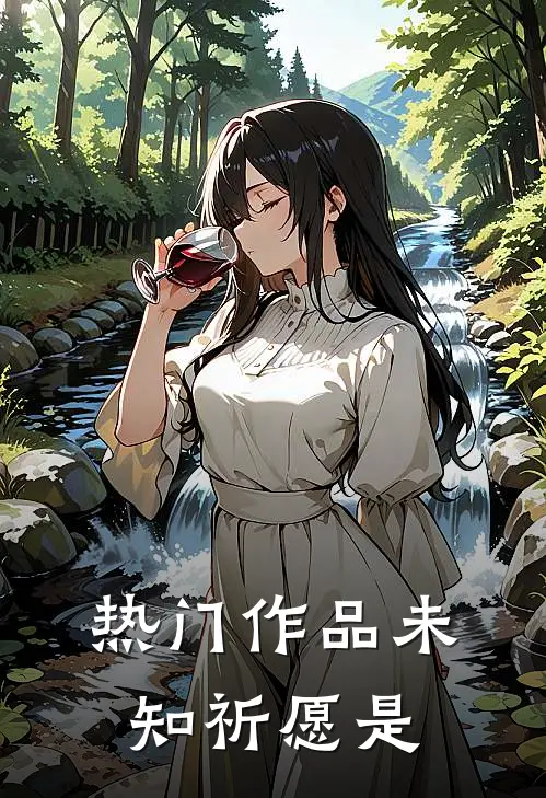 热门作品未知祈愿是
