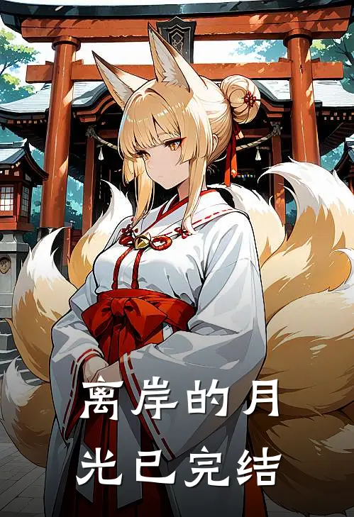 离岸的月光已完结