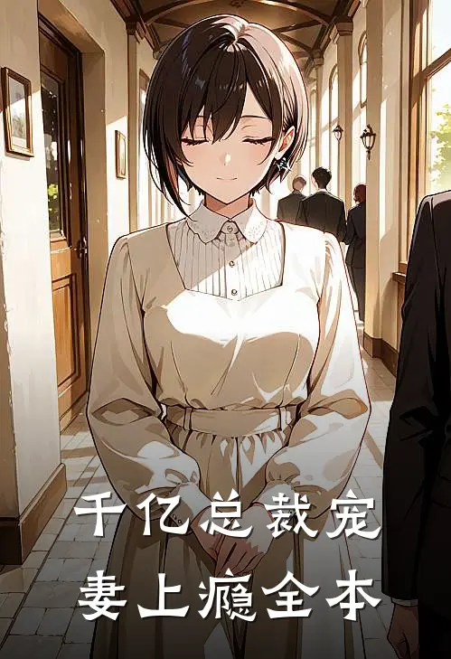 千亿总裁宠妻上瘾全本