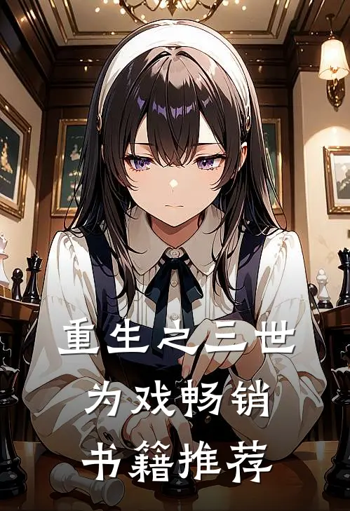 重生之三世为戏畅销书籍推荐