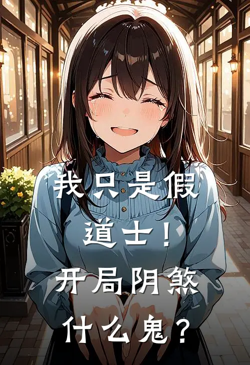 我只是假道士！开局阴煞什么鬼？