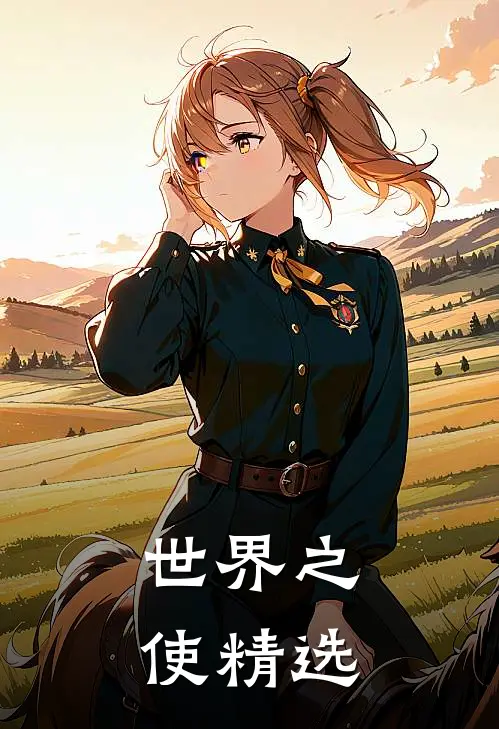 世界之使精选