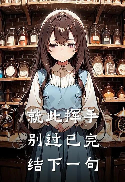 就此挥手别过已完结下一句