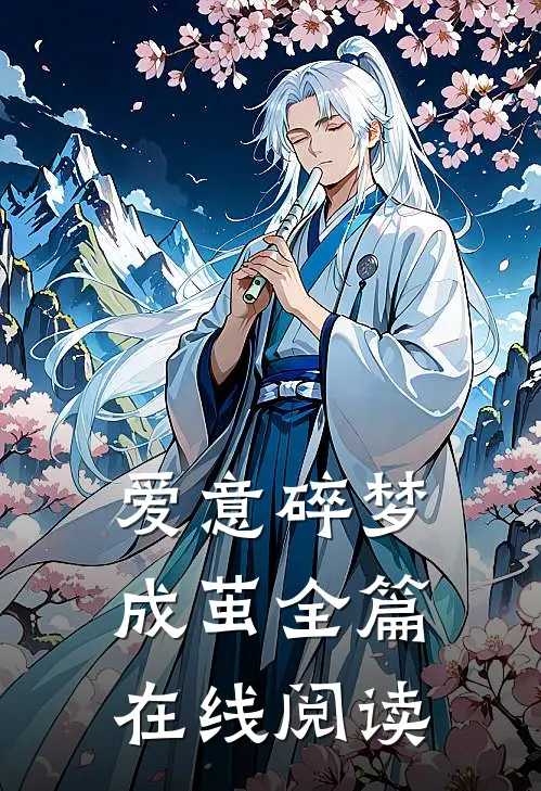 爱意碎梦成茧全篇在线阅读