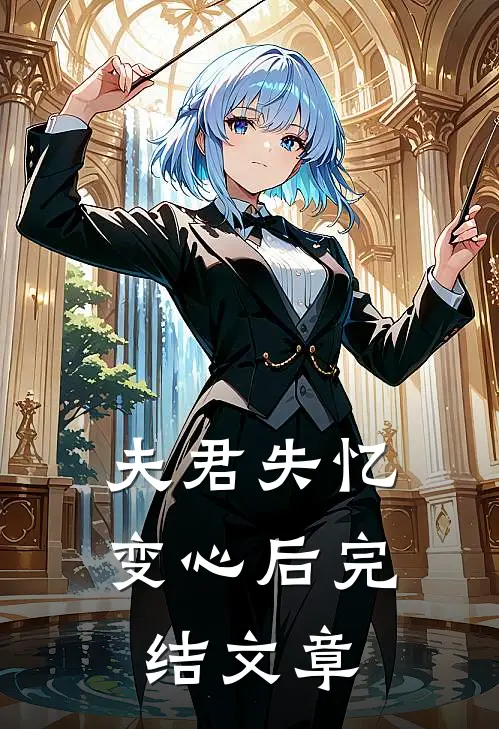 夫君失忆变心后完结文章