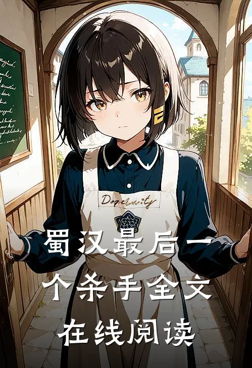 蜀汉最后一个杀手全文在线阅读