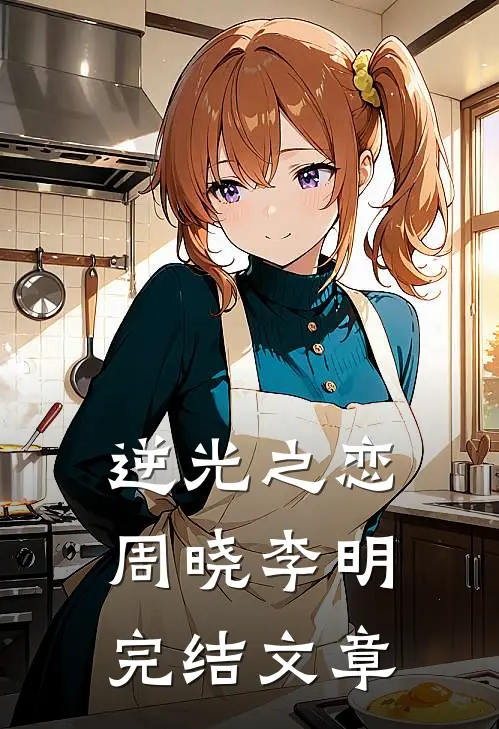 逆光之恋周晓李明完结文章