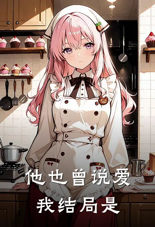 他也曾说爱我结局是