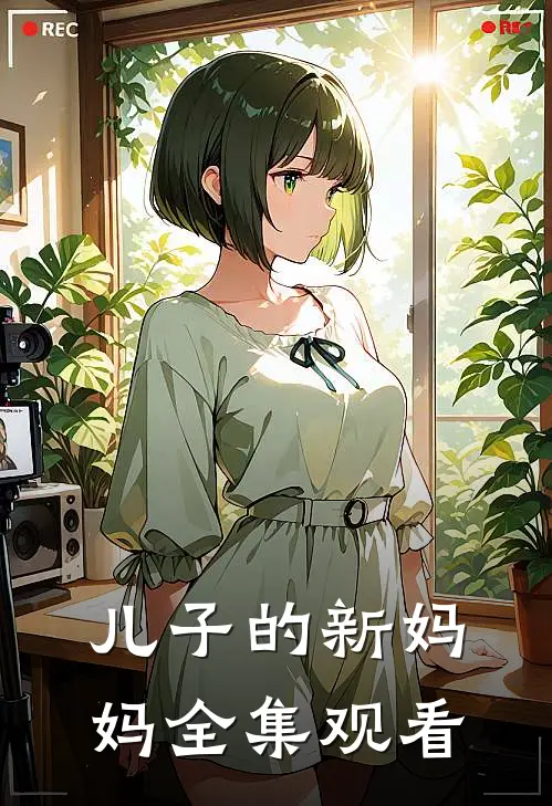 儿子的新妈妈全集观看