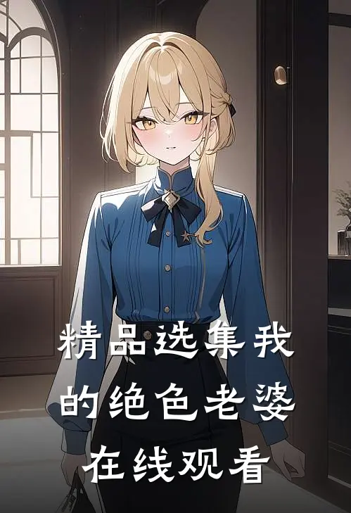 精品选集我的绝色老婆在线观看