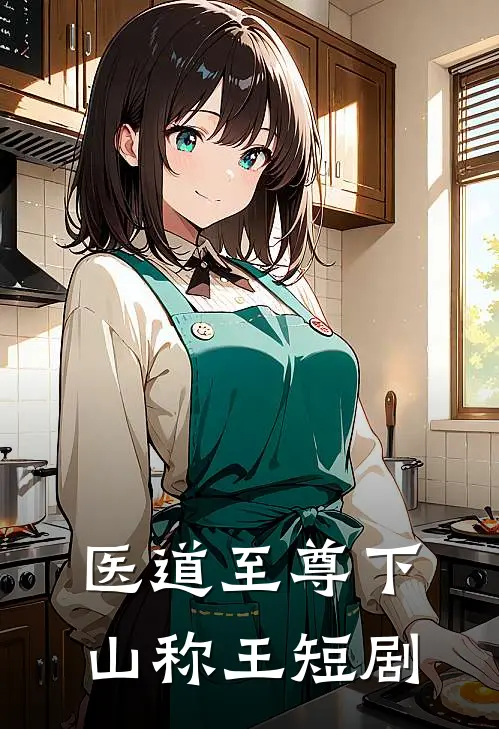医道至尊下山称王短剧