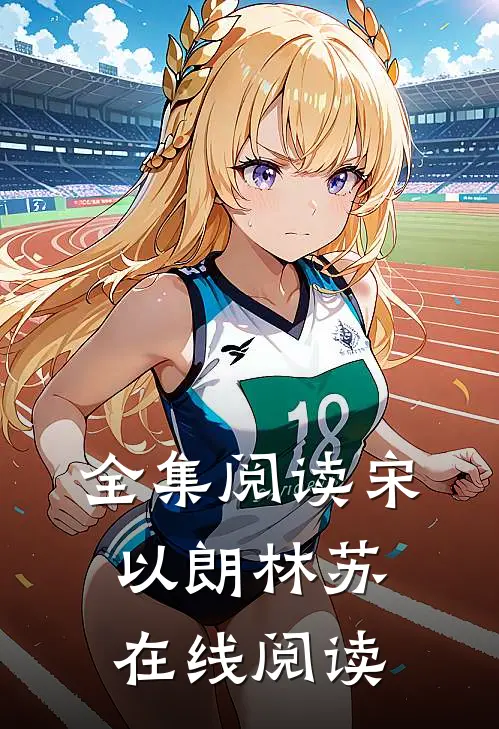 全集阅读宋以朗林苏在线阅读