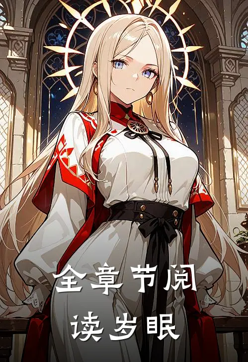 全章节阅读岁眠