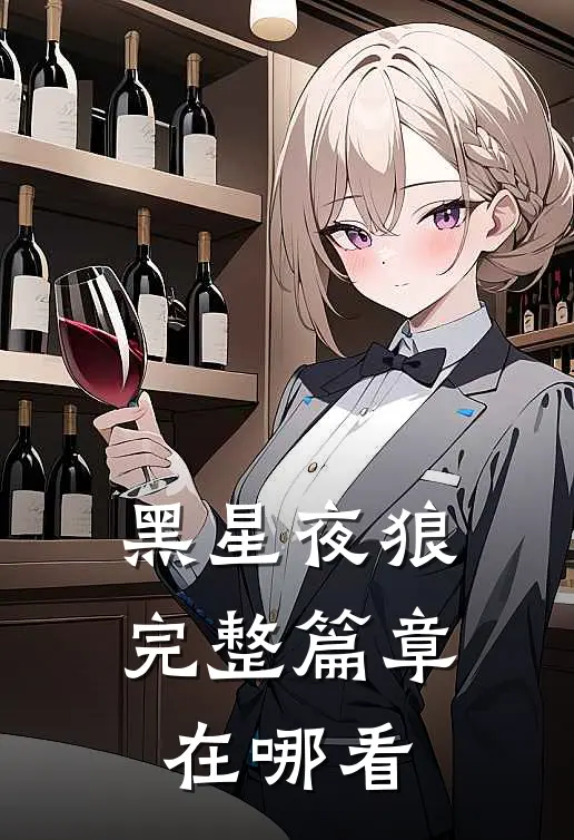 黑星夜狼完整篇章在哪看