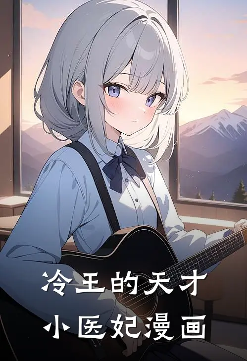 冷王的天才小医妃漫画