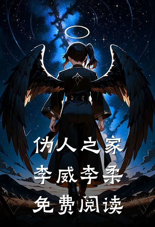 伪人之家李威李柔免费阅读