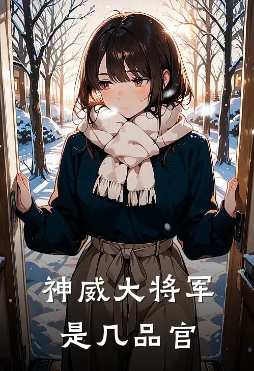 神威大将军是几品官