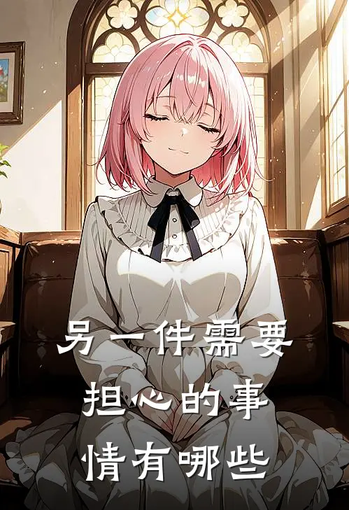 另一件需要担心的事情有哪些