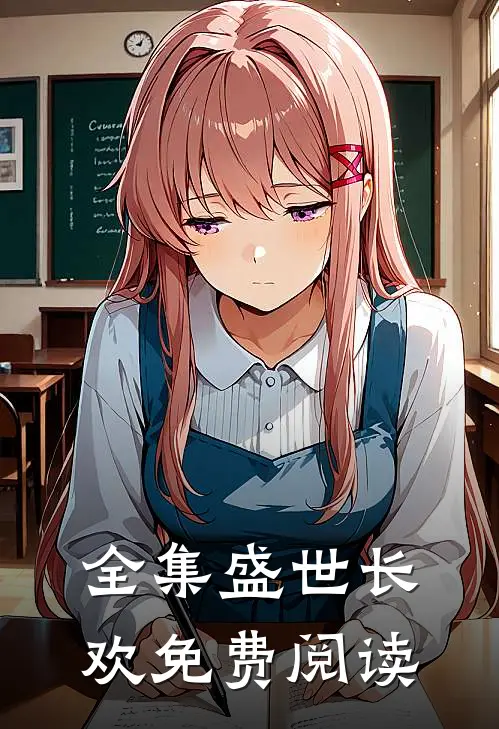 全集盛世长欢免费阅读