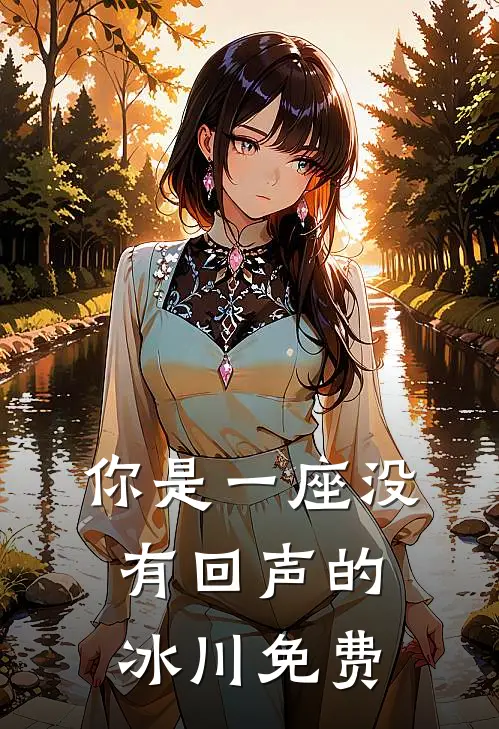 你是一座没有回声的冰川免费