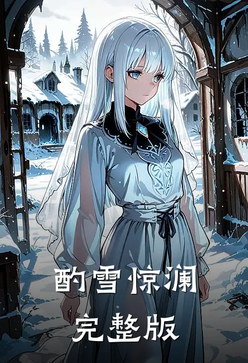 酌雪惊澜完整版