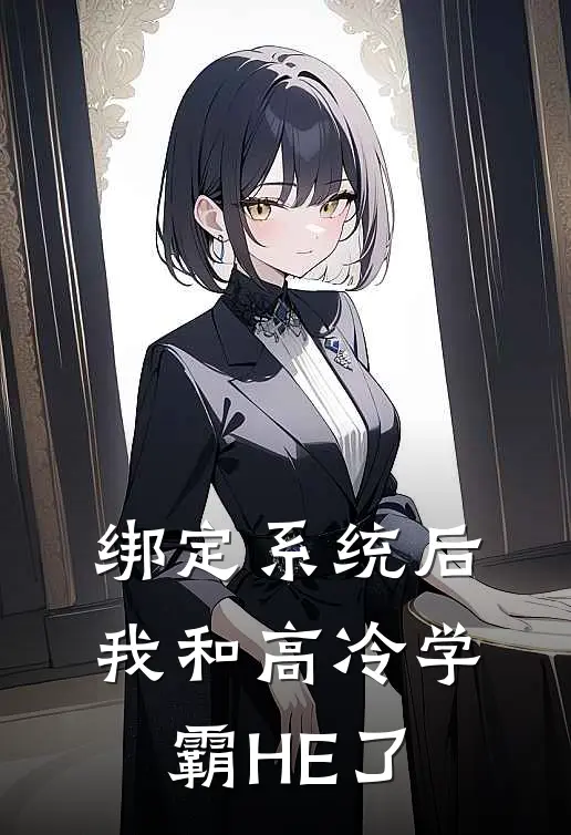 绑定系统后，我和高冷学霸HE了