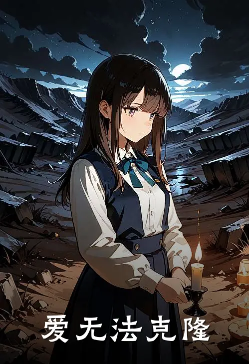 爱无法克隆