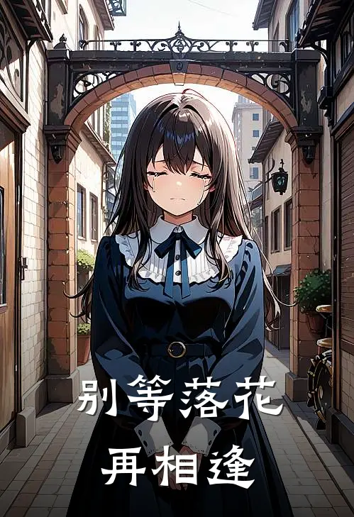 别等落花再相逢