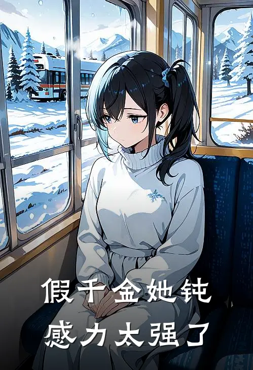 假千金她钝感力太强了