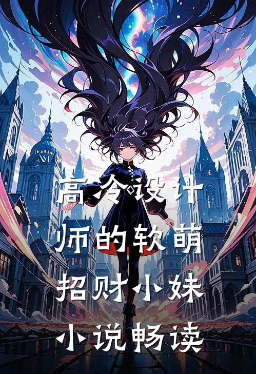 高冷设计师的软萌招财小妹小说畅读